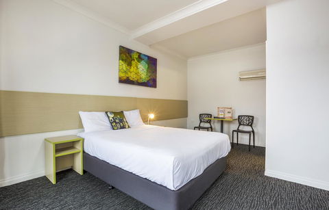 Boomerang Hotel - Accommodation Rockhampton 15
