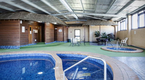 Boomerang Hotel - Accommodation Rockhampton 27