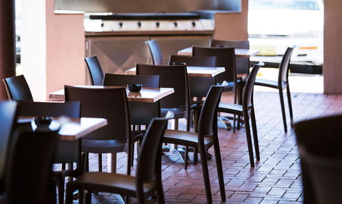 Boomerang Hotel - Accommodation Rockhampton 36