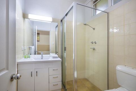 Boomerang Hotel - Accommodation Rockhampton 19