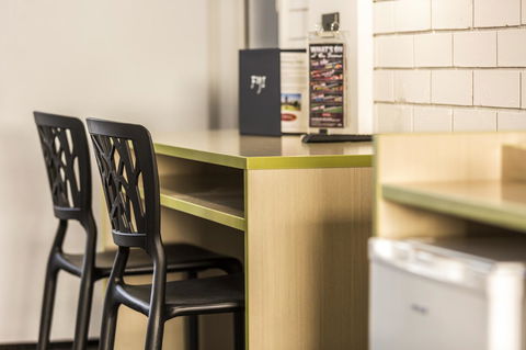 Boomerang Hotel - Accommodation Rockhampton 30