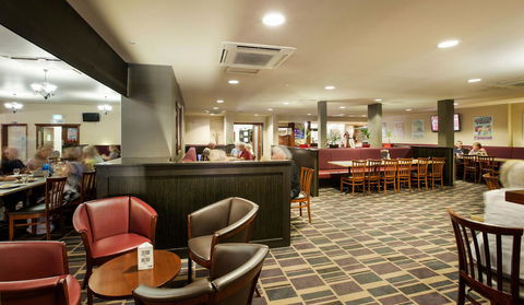 Boomerang Hotel - Accommodation Rockhampton 37