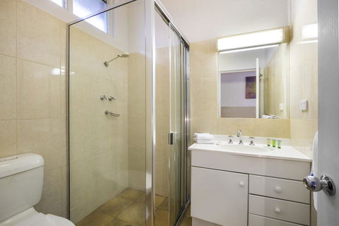 Boomerang Hotel - Accommodation Rockhampton 3