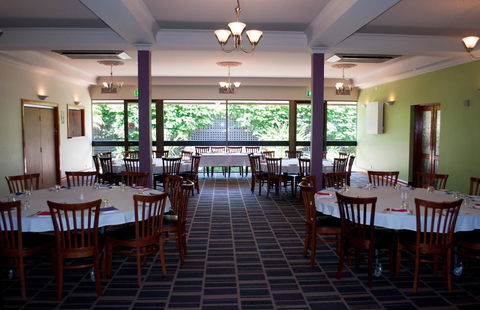 Boomerang Hotel - Accommodation Rockhampton 42