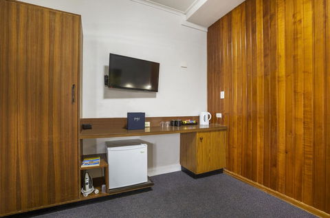 Boomerang Hotel - Accommodation Rockhampton 18