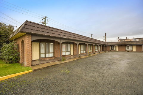Boomerang Hotel - Accommodation Rockhampton 24