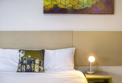 Boomerang Hotel - Accommodation Rockhampton 14