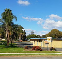 Temora Motel - Accommodation Rockhampton