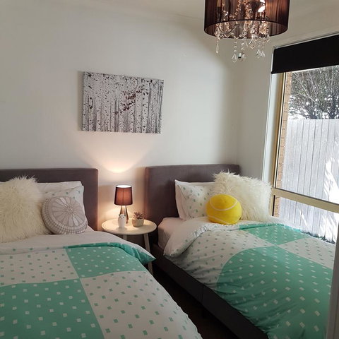 Belle In Bowral - Accommodation Rockhampton 13