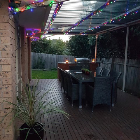 Belle In Bowral - Accommodation Rockhampton 15