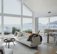 Salt at Shoal Bay - Accommodation Rockhampton