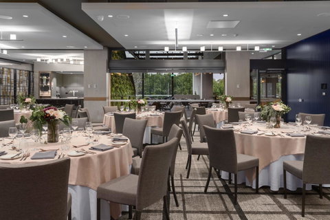 Rydges Campbelltown - Accommodation Rockhampton 40