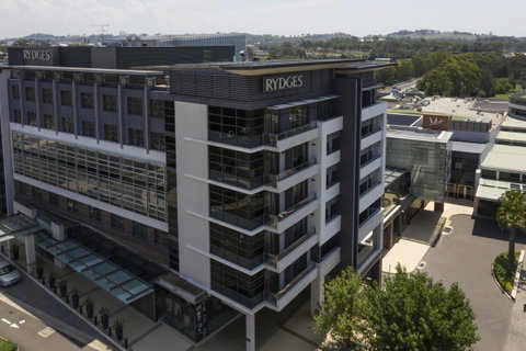 Rydges Campbelltown - Accommodation Rockhampton 5