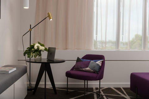 Rydges Campbelltown - Accommodation Rockhampton 6