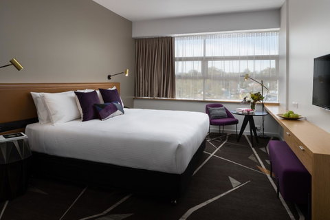 Rydges Campbelltown - Accommodation Rockhampton 10