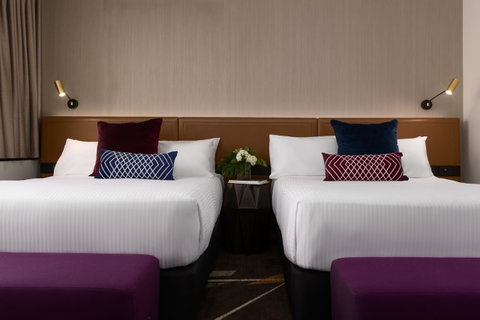 Rydges Campbelltown - Accommodation Rockhampton 8
