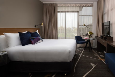 Rydges Campbelltown - Accommodation Rockhampton 17