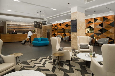 Rydges Campbelltown - Accommodation Rockhampton 42
