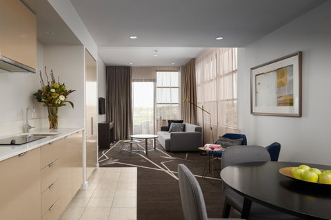 Rydges Campbelltown - Accommodation Rockhampton 13