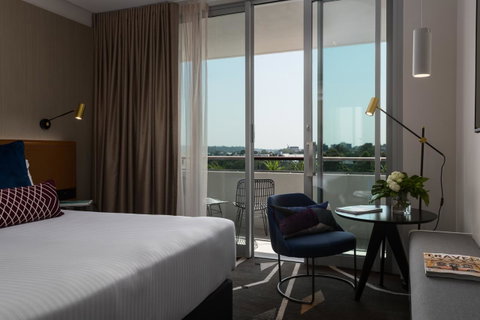 Rydges Campbelltown - Accommodation Rockhampton 3