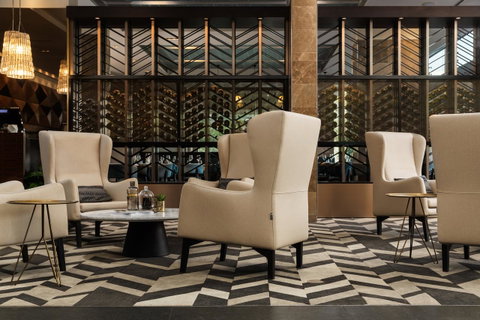 Rydges Campbelltown - Accommodation Rockhampton 43