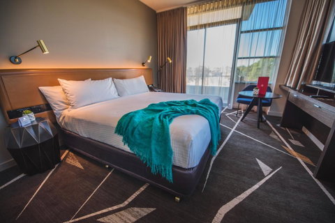 Rydges Campbelltown - Accommodation Rockhampton 9