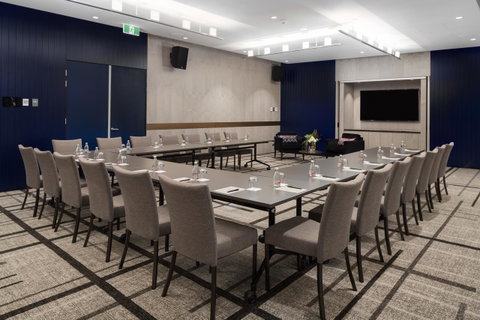 Rydges Campbelltown - Accommodation Rockhampton 39