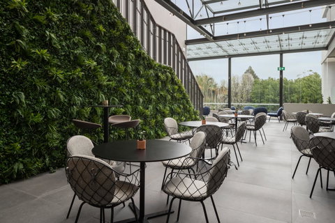 Rydges Campbelltown - Accommodation Rockhampton 36