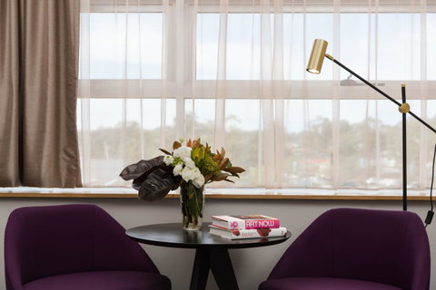 Rydges Campbelltown - Accommodation Rockhampton 19