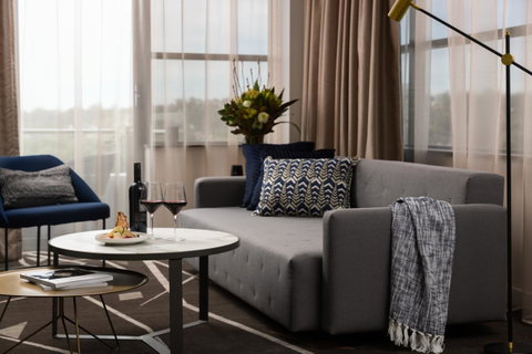 Rydges Campbelltown - Accommodation Rockhampton 11
