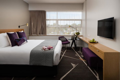 Rydges Campbelltown - Accommodation Rockhampton 0