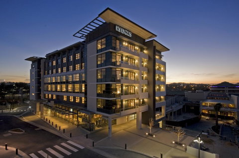 Rydges Campbelltown - Accommodation Rockhampton 44