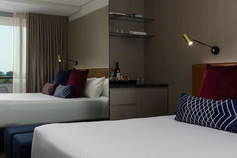 Rydges Campbelltown - Accommodation Rockhampton 4
