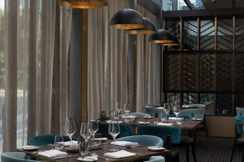 Rydges Campbelltown - Accommodation Rockhampton 30
