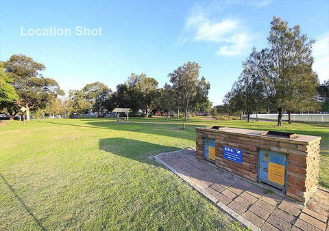 Sydney Apartment Close To Airport & CBD - Accommodation Rockhampton 28