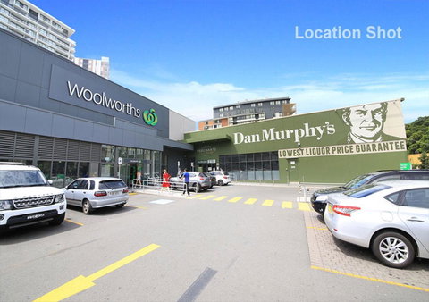 Sydney Apartment Close To Airport & CBD - Accommodation Rockhampton 29