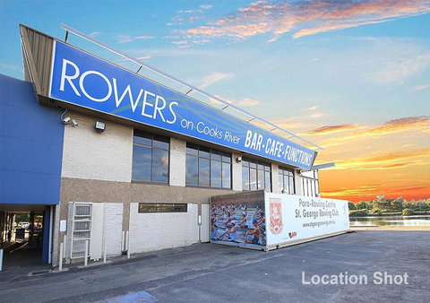 Sydney Apartment Close To Airport & CBD - Accommodation Rockhampton 25