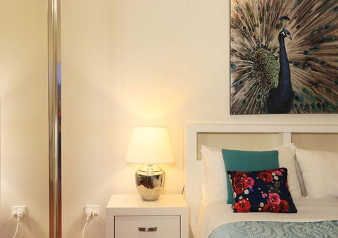 Sydney Apartment Close To Airport & CBD - Accommodation Rockhampton 2