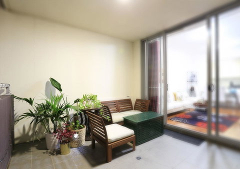 Sydney Apartment Close To Airport & CBD - Accommodation Rockhampton 12
