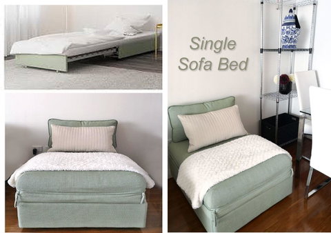 Sydney Apartment Close To Airport & CBD - Accommodation Rockhampton 6