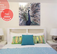 Sydney Apartment Close to Airport  CBD - Accommodation Rockhampton