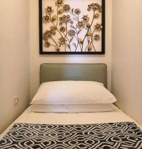 Sydney Apartment Close To Airport & CBD - Accommodation Rockhampton 5