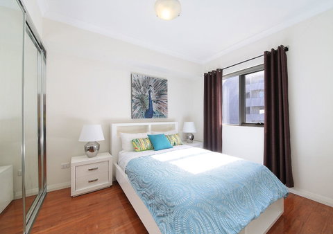 Sydney Apartment Close To Airport & CBD - Accommodation Rockhampton 1