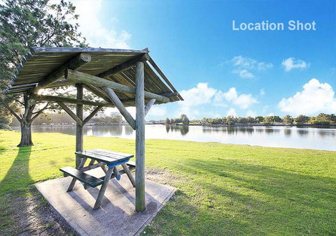 Sydney Apartment Close To Airport & CBD - Accommodation Rockhampton 27