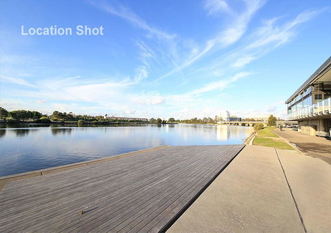 Sydney Apartment Close To Airport & CBD - Accommodation Rockhampton 30