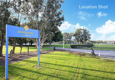 Sydney Apartment Close To Airport & CBD - Accommodation Rockhampton 26