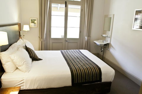 Q Station - Accommodation Rockhampton 31