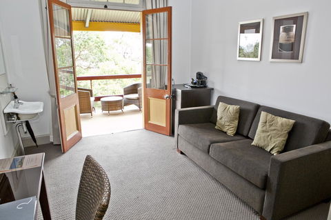 Q Station - Accommodation Rockhampton 30