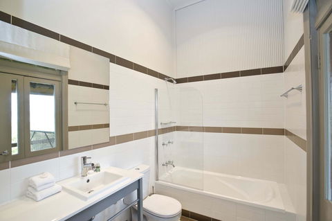 Q Station - Accommodation Rockhampton 17