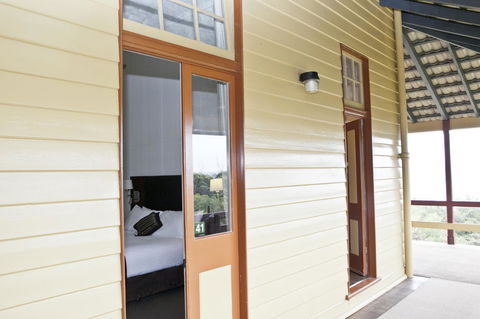 Q Station - Accommodation Rockhampton 25